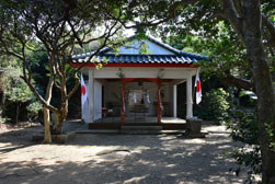 岬八幡神社