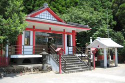 増田神社