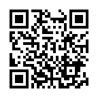 種子島のふるさと情報:現和校区令和8年風本神社での勧学祭動画の二次元コード