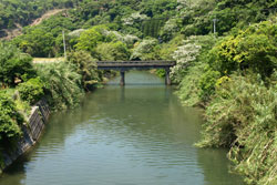 西京川