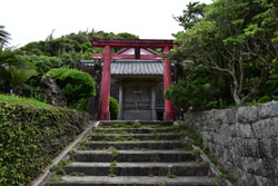 大崎塩釜神社