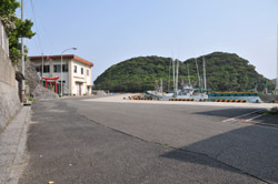 浦田漁港