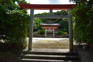 木原神社