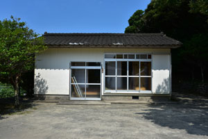 増田神社社務所