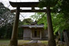 桜園神社