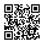 ムベの果実2025年動画の二次元コード