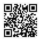 オオイタビの果実2025年動画の二次元コード