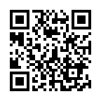 かじょうがね 令和7年度南種子町ふるさと祭での島間仲之町集落による踊り動画の二次元コード