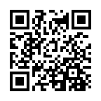 弁慶踊り 令和7年度南種子町ふるさと祭での茎永上之町集落による踊り動画の二次元コード