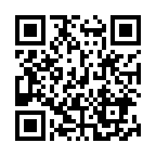 ヤートセー〜お久米口説き 令和7年度南種子町ふるさと祭での西海地区公民館による踊り動画の二次元コード