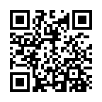 古田棒踊2019年動画の二次元コード