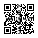 古田棒踊2023年動画の二次元コード