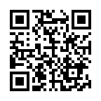 種子島大踊り踊2023年動画の二次元コード