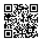 種子島大踊り踊2024年動画の二次元コード