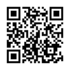 令和8年天神様のハマ行事 宴会・シブタを貫通させて年男動画の二次元コード