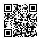 現和天神様のハマ行事シブタ突いて年男2017年動画の二次元コード