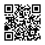 種子島の学校活動:岩岡小学校令和7年度秋の遠足鉄砲館での見学!前半ダイジェスト動画の二次元コード