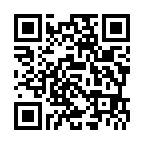 種子島の学校活動:岩岡小学校令和7年度秋の遠足まが玉つくり in 鉄砲館・楽しい昼食時間後半ダイジェスト動画の二次元コード