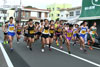 第56回南日本10kmロード通信競技大会・第26回熊毛地区女子長距離走大会