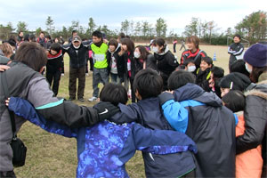 TbJ[̉~w