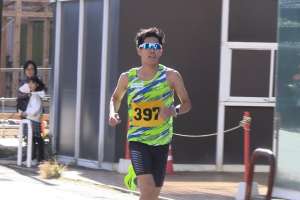 1�ʂŃS�[������470�I��