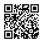 第3回ゲーミングフェス西之表 準々決勝からのダイジェスト動画の二次元コード