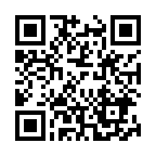 昔、二本松のため池でフナ釣りをしていた場所に行ってみた!動画の二次元コード