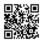 上西小学校PTA伊勢神社でのもちつき大会2026年お正月動画の二次元コード