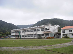 校舎