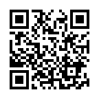 クロイワツクツク2025年動画の二次元コード