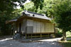 伊関神社