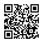 ハクサンボク2025年12月動画の二次元コード