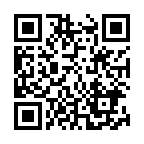 サキシマフヨウ2012年動画の二次元コード