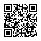 サキシマフヨウ2017年動画の二次元コード