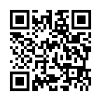 サキシマフヨウ2018年動画の二次元コード