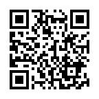 サキシマフヨウ2019年動画の二次元コード