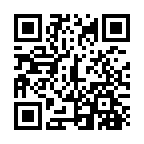 サキシマフヨウ2020年動画の二次元コード