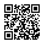 サキシマフヨウ2022年動画の二次元コード