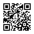 トベラ2026年果実風景動画の二次元コード