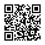 ちくてん2025年動画の二次元コード