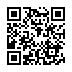 ひょうたん踊り2025年動画の二次元コード