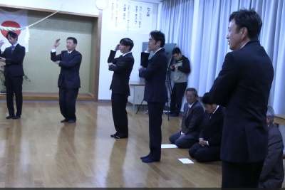 �c�������قł́u�悢��Ȃ��̉́v���S���Ȃ���̗x��