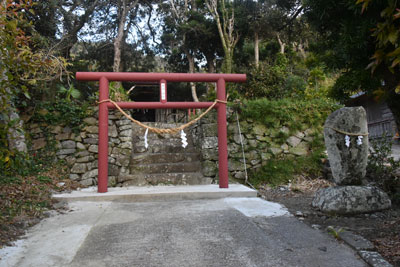 浅浪神社