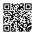 安納棒踊り2025年動画の二次元コード