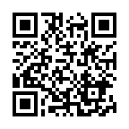 ナギナタ踊2018年動画の二次元コード