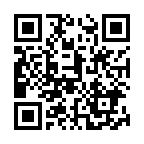 ナギナタ踊2023年動画の二次元コード