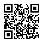 ナギナタ踊り2025年動画の二次元コード