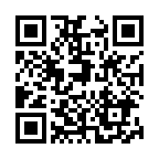 新地節2025年動画の二次元コード