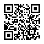 棒踊り2023年動画の二次元コード