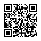 棒踊り2025年動画の二次元コード